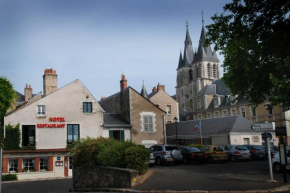 Logis Cote Loire - Auberge Ligerienne